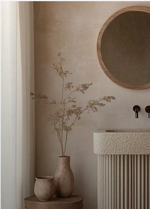 Умивальники