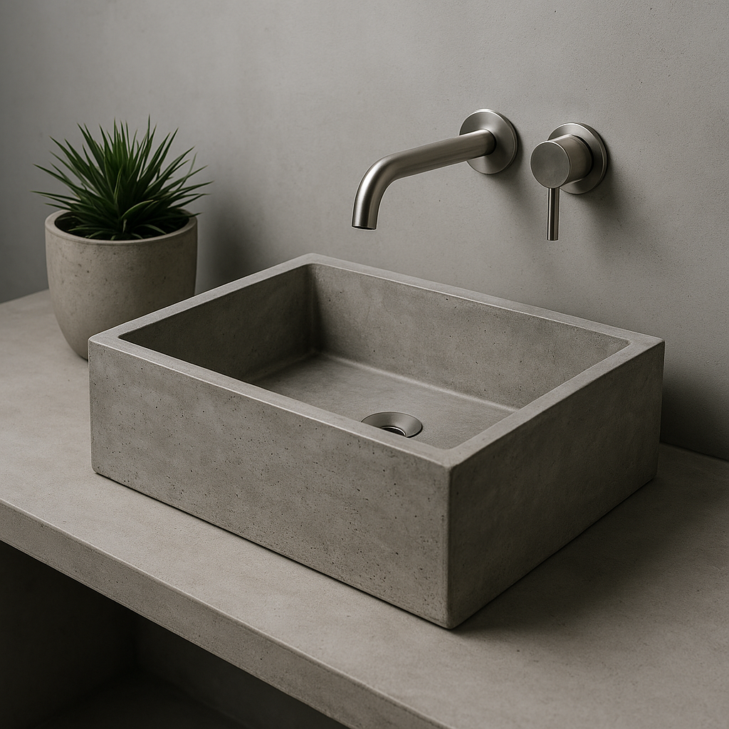 Умивальник